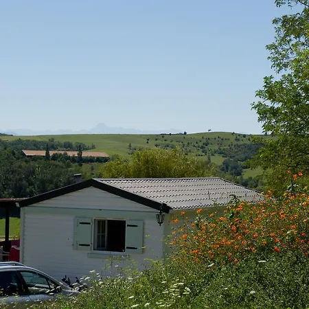Le Bourdieu 3* Durfort (Ariege)
