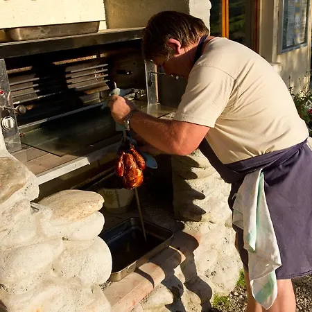 Le Bourdieu 3* Durfort