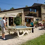 Le Bourdieu Ferienpark 3*