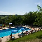 Ferienpark Le Bourdieu Durfort (Ariege)