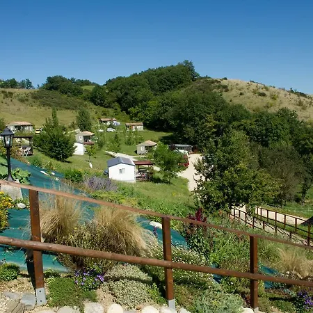 Le Bourdieu Durfort (Ariege)