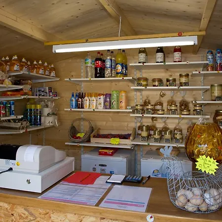 Le Bourdieu 3* Durfort (Ariege)