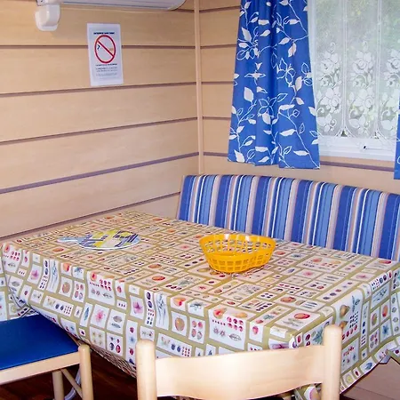 Holiday park Le Bourdieu