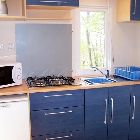 Le Bourdieu Feriepark Durfort (Ariege)