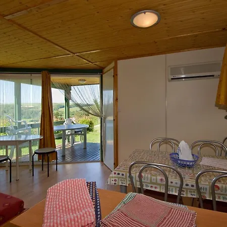 Le Bourdieu 3* Durfort (Ariege)