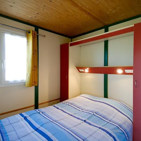 Le Bourdieu Holiday park