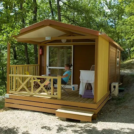 Le Bourdieu 3* Durfort (Ariege)