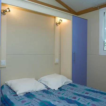 Le Bourdieu Feriepark 3*