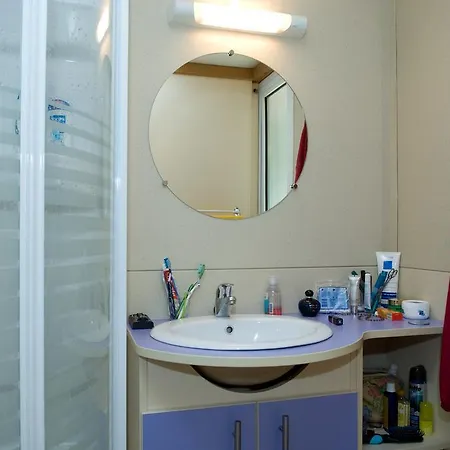 Feriepark Le Bourdieu Durfort (Ariege)