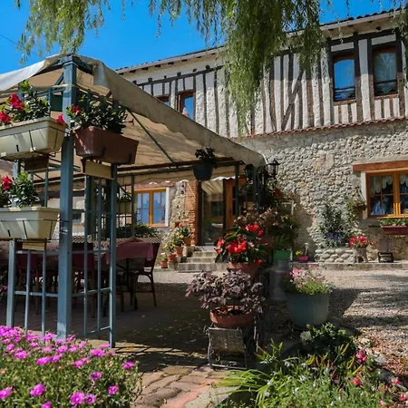 Holiday park Le Bourdieu