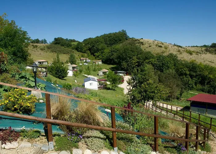 Le Bourdieu Durfort (Ariege)
