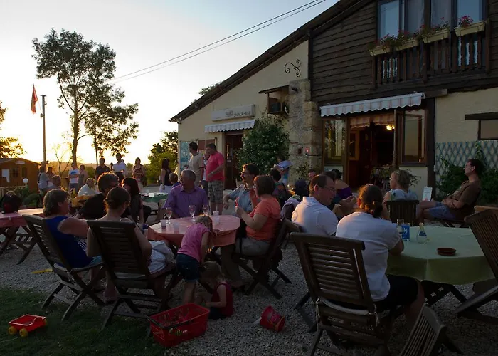 Semesterpark Le Bourdieu