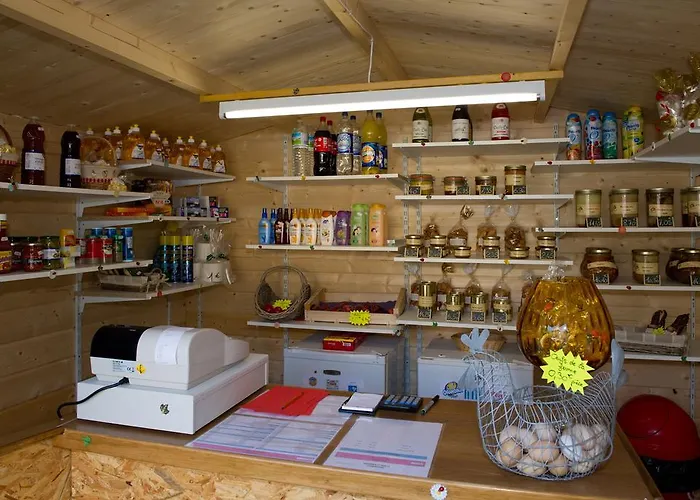 Le Bourdieu 3* Durfort (Ariege)