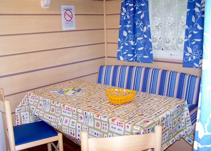 Semesterpark Le Bourdieu