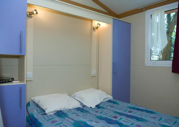 Le Bourdieu Semesterpark 3*