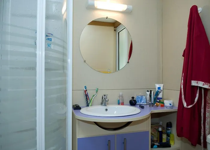 Semesterpark Le Bourdieu Durfort (Ariege)