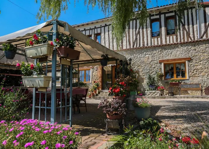 Semesterpark Le Bourdieu